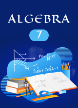 Algebra 7